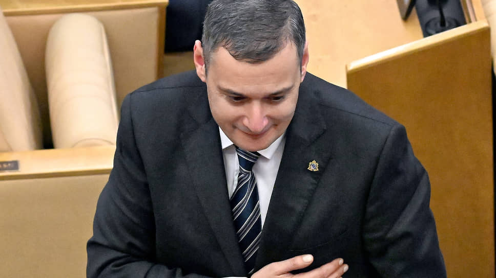 В декабре 2024 года должность врио губернатора Курской области получил Александр Хинштейн. Он стал одним из кандидатов на выборах главы региона, которые должны пройти в сентябре 2025 года