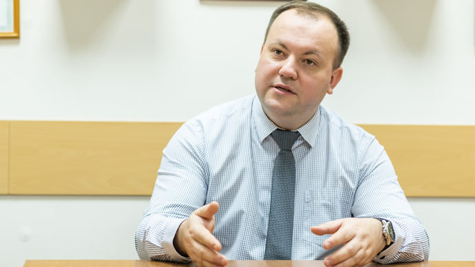 «Мы верим в онлайн-кредитование»