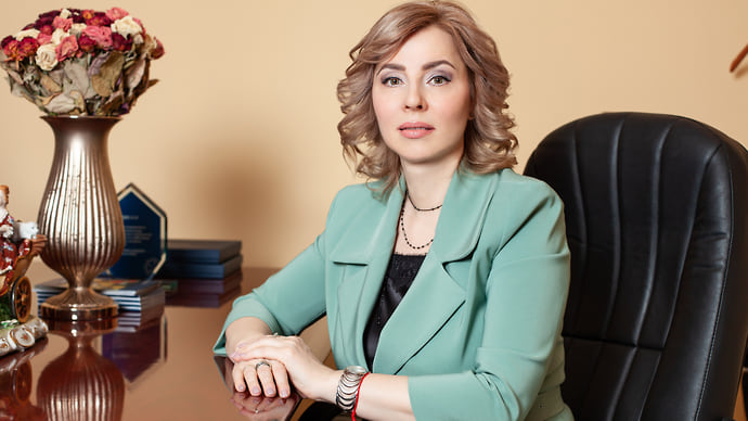 «Качественный сервис и домашняя атмосфера»