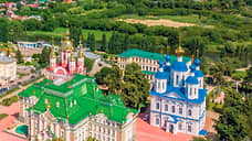 Тамбовская область. Итоги 2021 года