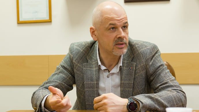 «Банки и бизнес адаптировались к эпохе “черных лебедей”»