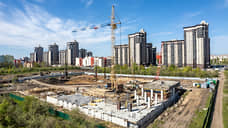 День строителя в Черноземье