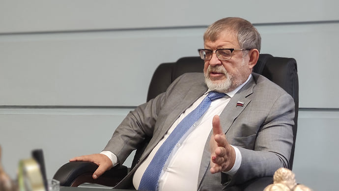 «Сельское хозяйство устойчиво, но нужно импортозамещение»