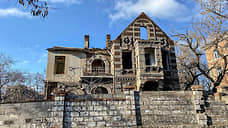 Липецкая область восстанавливает исторические здания в Мариуполе