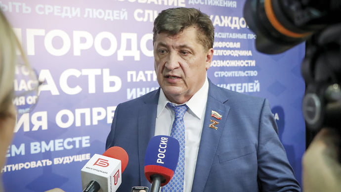 «В условиях СВО мы должны сохранить социальное спокойствие»