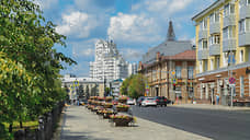Липецк обновляет улицы