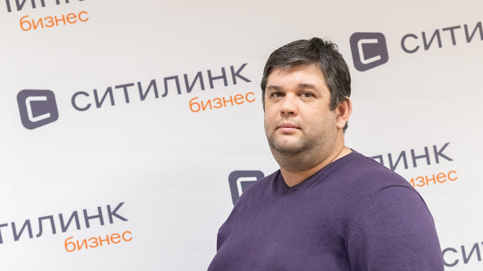 «В период “турбулентности” нам удалось сохранить клиентов бизнес-сегмента»