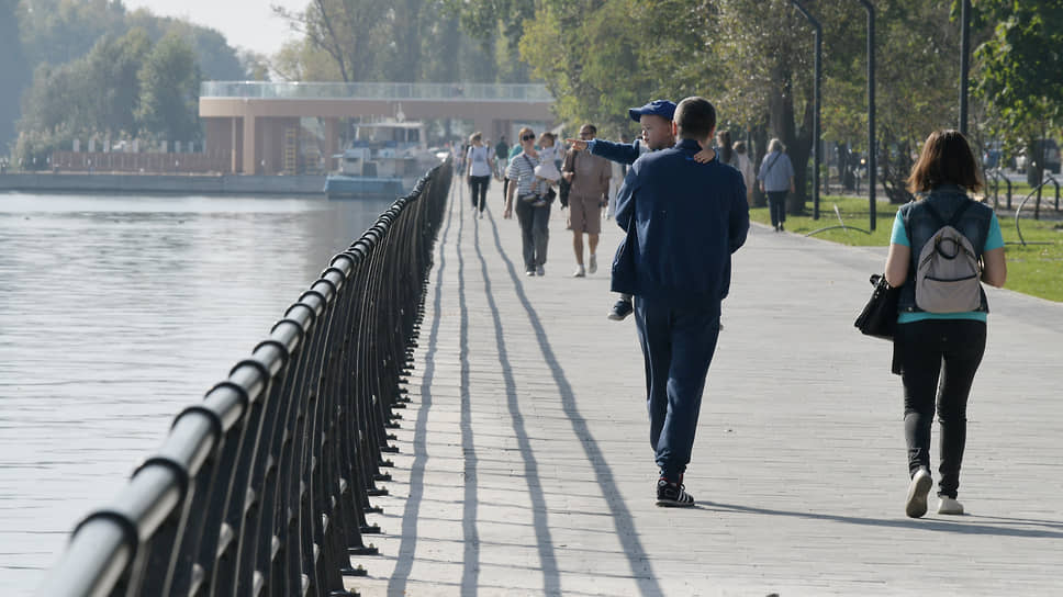В августе стартовал второй этап реконструкции объекта. Контракт на 1,12 млрд руб. получило кисловодское АО «Передвижная механизированная колонна №38».