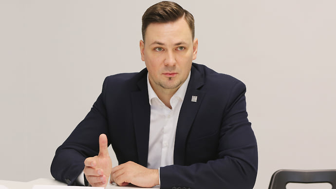 «Застройщикам надо помочь разобраться с ценообразованием»