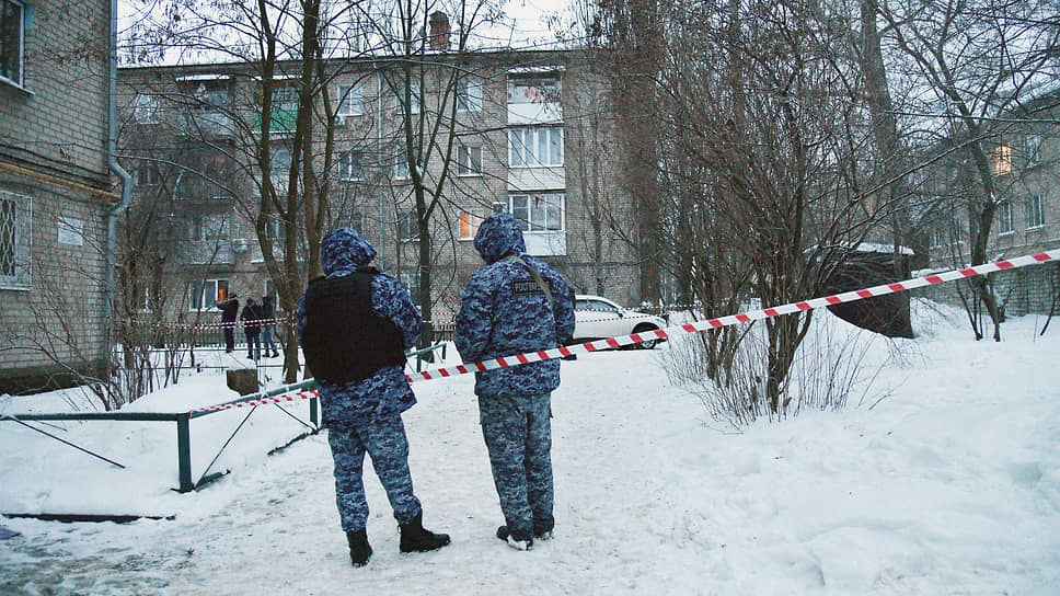 Медицинскую помощь пострадавшей оказали на месте, госпитализация не потребовалась