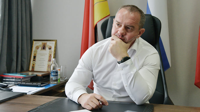 «Страна будет сильной, когда каждый задумается, что лично он делает для нее»