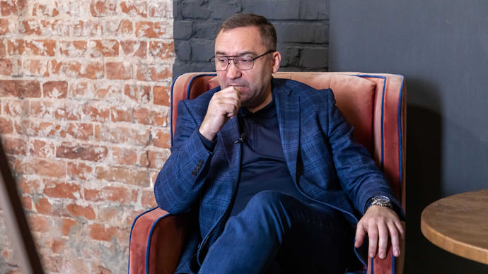 «Здесь высокая концентрация информационной борьбы»