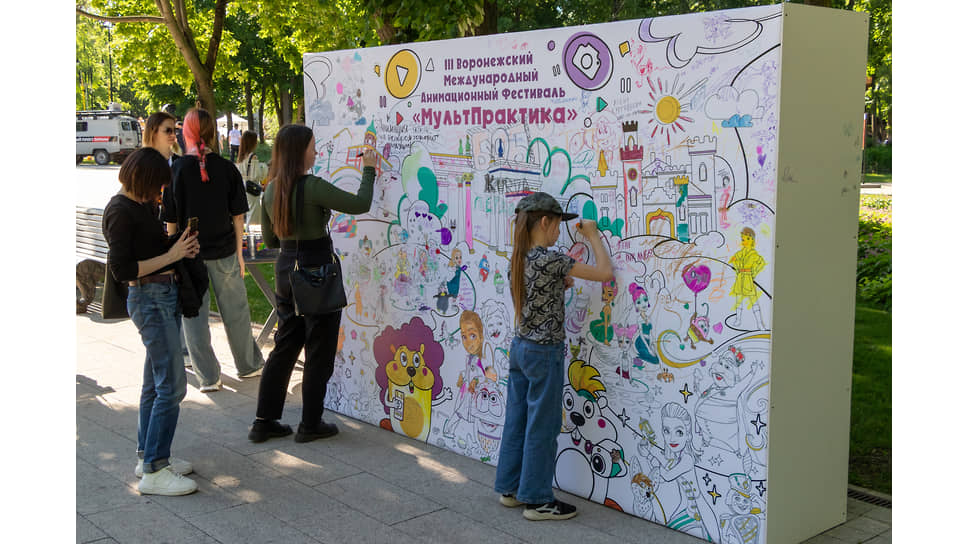 Победителей конкурсной программы наградят 24 мая