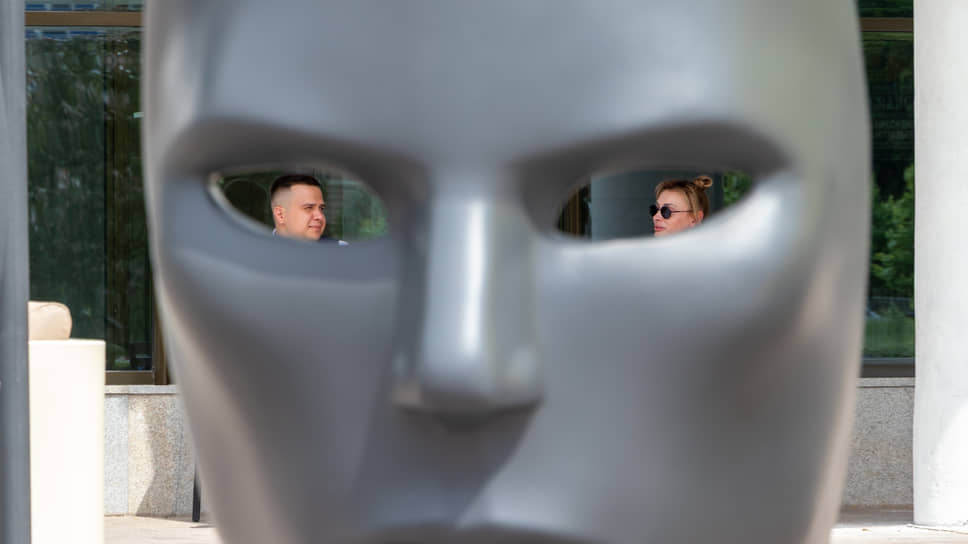 Ключевая тема форума в этом году — &quot;Центр города&quot;