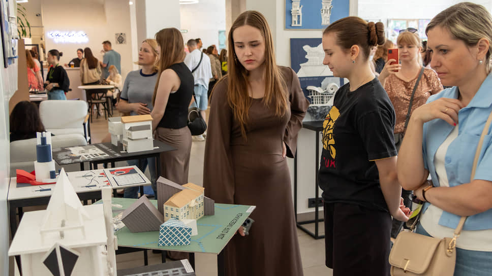 Гости фестиваля &quot;Зодчество ДЕТИ&quot; 