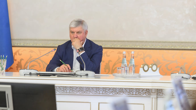 «Выберут тех, кто заслужил это делами»