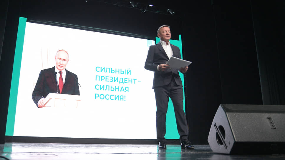 «Курская область как приграничный регион особо чувствует агрессию со стороны Украины» . Так оценивал Роман Старовойт на посту губернатора ситуацию в области в феврале 2023 года
