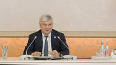 Губернатор Александр Гусев сообщил о ходе работ по обновлению Воронежского театра оперы и балета