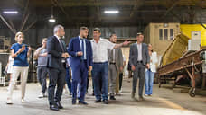«Проводник между производителями и торговой сетью»