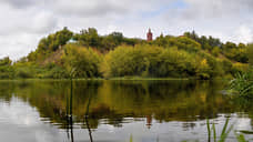 Яблоки, великаны и водопады
