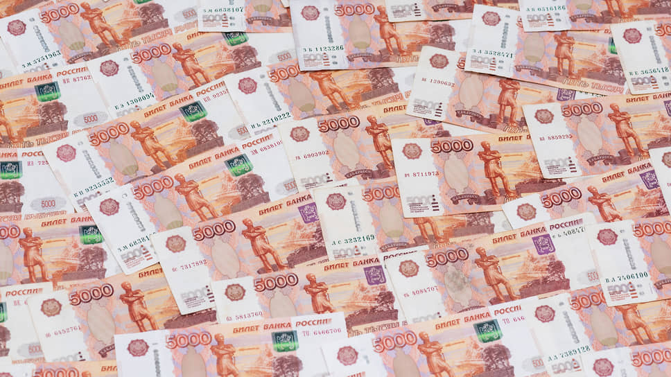 Несмотря на достижение профицита, реальные доходы бюджетов регионов Черноземья уменьшаются