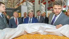 Семенной фонд для российских аграриев