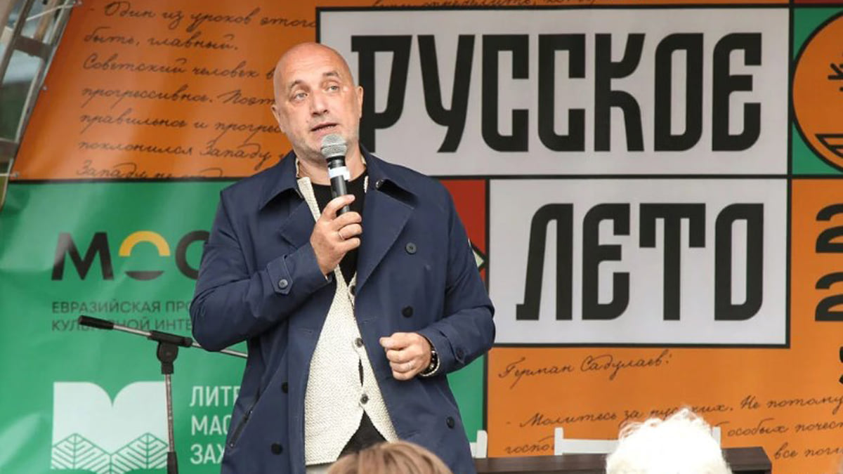 Куда сходить в Воронеже на выходных 29–31 августа