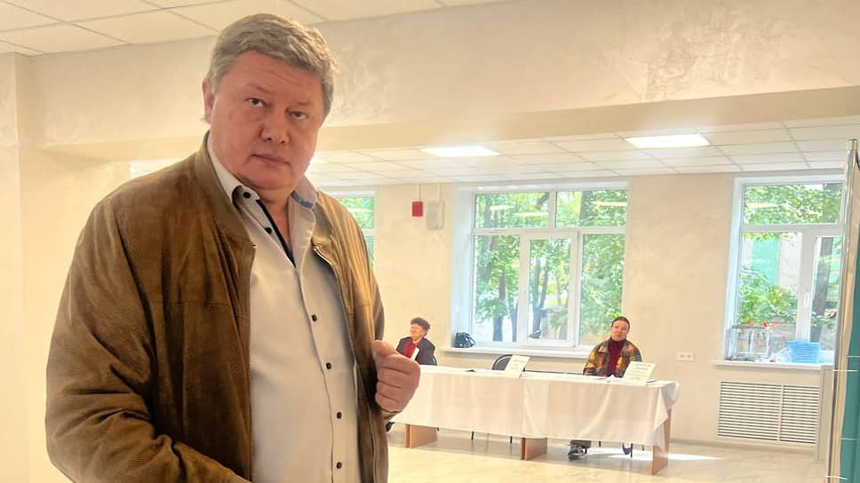 Депутат гордумы Воронежа пятого созыва Александр Сысоев отметил, что с предыдущих выборов его избирательный участок преобразился