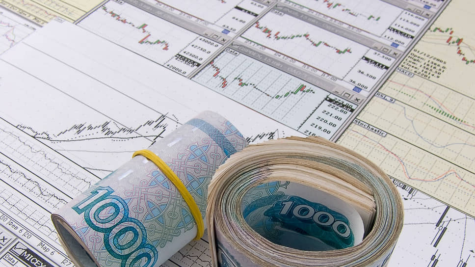Высокая ключевая ставка лишь немного охладила интерес бизнеса Черноземья к кредитам в первой половине года