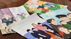 Полиция на бумаге