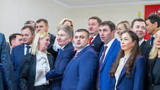 Общество переизбранных