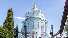 Тишина на Акатовой поляне