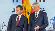 Партии добавили власти