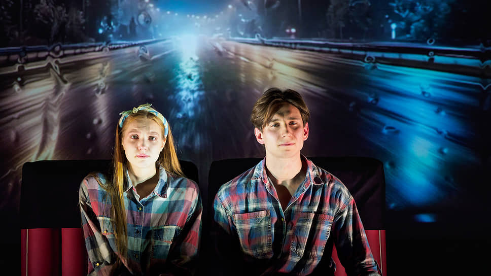 Бессвязный разговор, бессвязные мысли, бессвязная жизнь. Есть ли у них будущее?