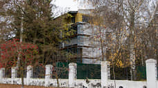 В санаторий снова заселяются