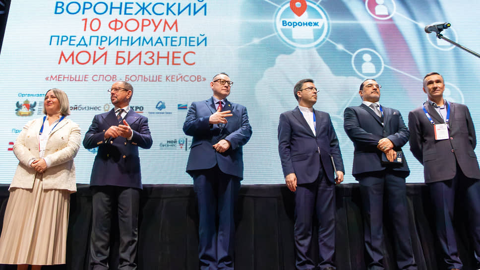 На форуме в конце минувшей недели успели обсудить часть из почти сотни критериев оценки соцответственности бизнеса