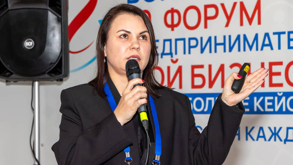 «Воронежская область стала второй после Владимирской в России, где начали активно развивать ЭКГ-рейтинг»,— руководитель «Агентства по привлечению инвестиций и региональному развитию» Елена Лапина 