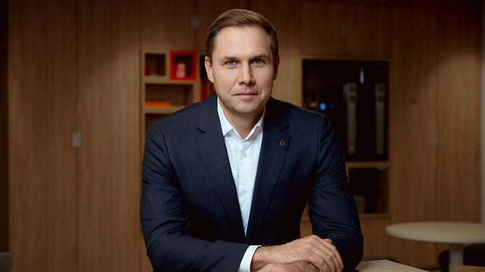 «Российский бизнес имеет высокую адаптивность к экономической турбулентности»