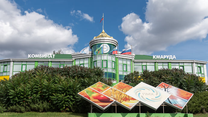 Задача с дробями