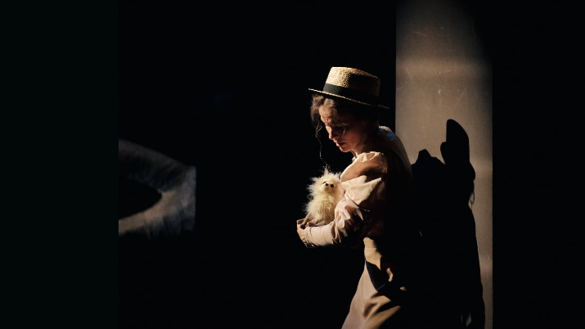 Куда сходить, что послушать и посмотреть в Воронеже с 5 по 7 декабря