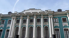 Винтажное дефиле, ретровояж в усадьбу Веневитиновых и концерт у Ольденбургских