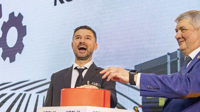 «Мы свою карму не ухудшаем»