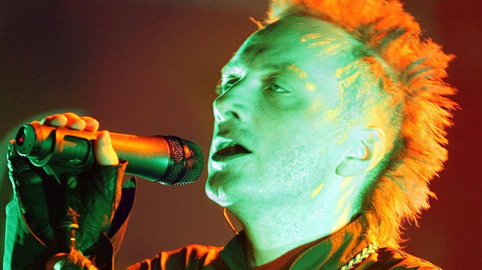 «Глеб Самойлоff & The Matrixx» в Липецке и Воронеже