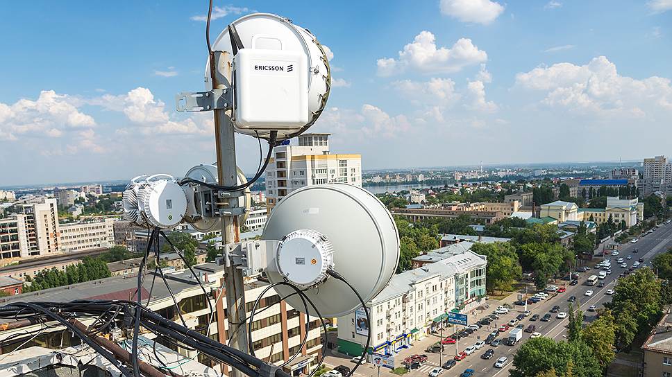 Четвертое окружение