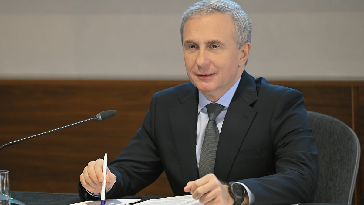 «Стремимся, чтобы каждый вложенный рубль давал долгосрочный эффект»