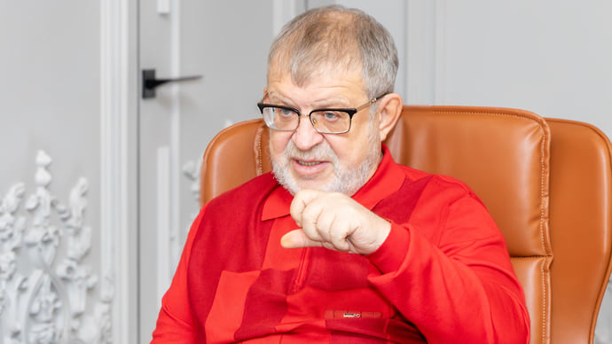 «Для нас этот год был переломным»