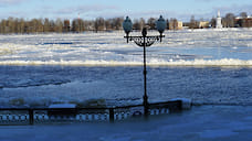 В Ярославской области определяют зоны возможных затоплений