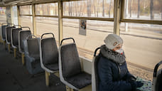 В Ярославле сокращается время работы троллейбусов и трамваев