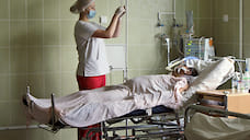 Ярославских больных пневмонией отправят в районные больницы