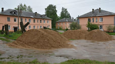 В Переславском районе благоустроят пять дворов за 16,7 млн рублей